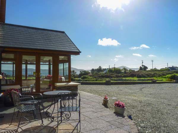 Caola Nua Kilcrohane Exterior foto